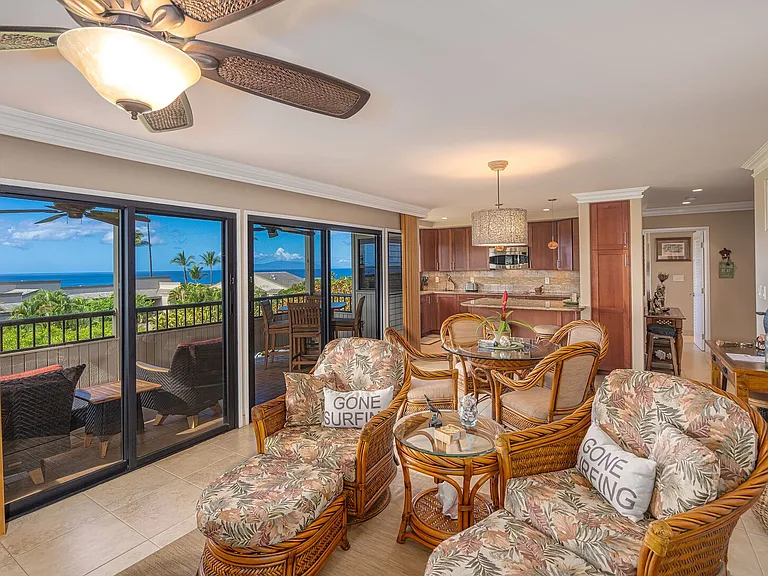 Wailea Ekolu Pl — Photo 9