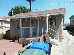 1415 E 91st St, Los Angeles, CA 90002