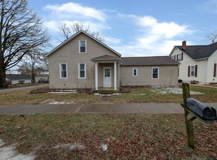101 W Ash St, New Baden, IL