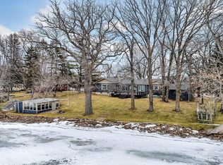 51160 Bayview Ave, Rush City, MN 55069