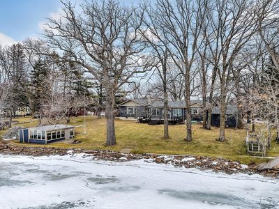 51160 Bayview Ave, Rush City, MN, 55069