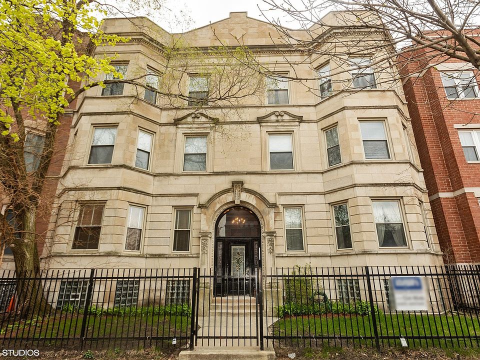 1st image of 4350 S Lake Park Ave #2N
