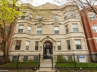 4350 S Lake Park Ave #2N, Chicago, IL 60653
