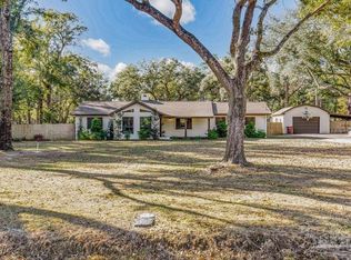 5923 Curtis Rd, Pace, FL 32571