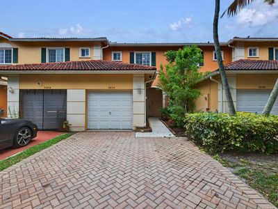 6600 Catalina Lane, Tamarac, FL, 33321