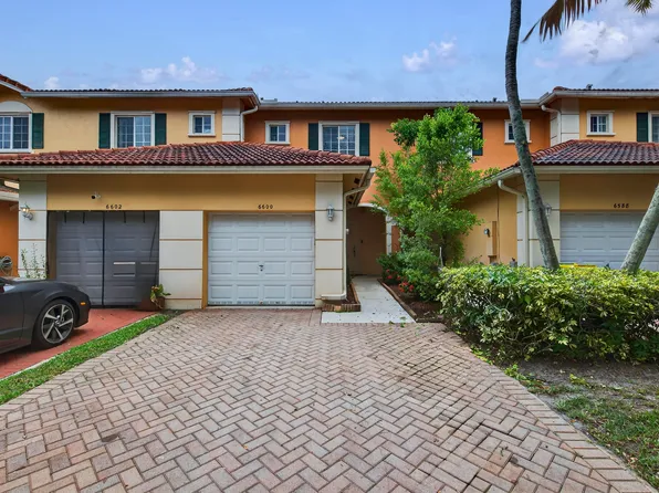 6600 Catalina Lane, Tamarac, FL 33321
