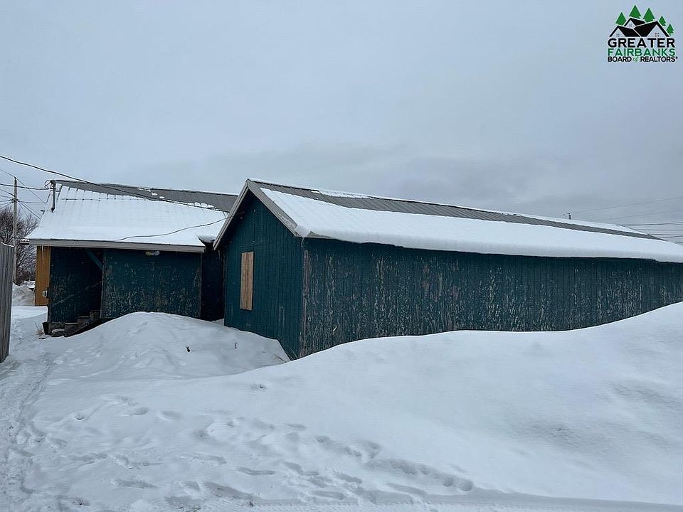 89 Boundary St, Lower Kalskag, AK 99626 MLS 152265 Zillow