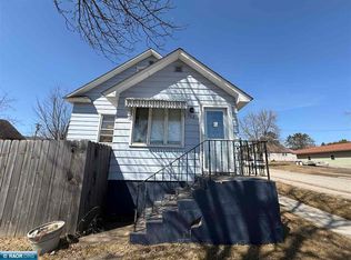 702 Broadway St S, Gilbert, MN 55741