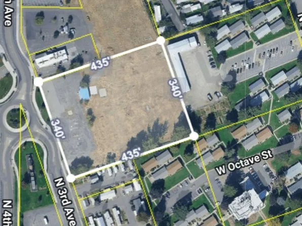 909 N 3rd Ave, Pasco, WA 99301