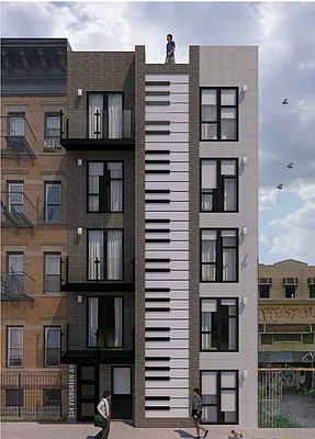 Rented by Doorway NYC, LLC | media 9