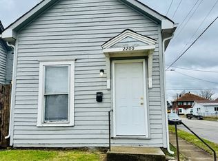 2200 Queen Ave, Middletown, OH