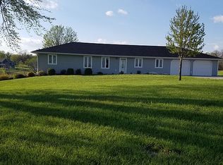 6715 Madison St, Corning, KS 66417