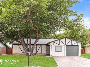 5701 Denise Dr, Haltom City, TX 76148