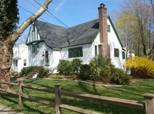 115 Coolidge Ave, Rye, NY 10580