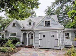 80 Eleanor Rd, Springfield, MA 01108