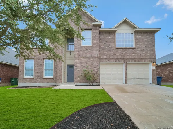 12110 Jimmer Cove, San Antonio, TX 78221