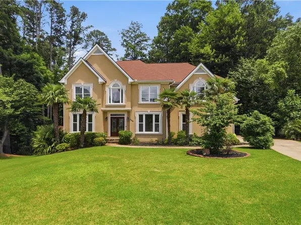355 Chelsey Ct, Alpharetta, GA 30004