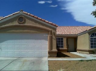 6123 Theatrical Rd #0, North Las Vegas, NV 89031