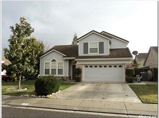 4500 Sun Down Pl, Salida, CA 95368