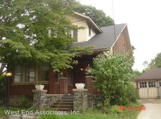 1428 Bushkill St, Easton, PA 18042