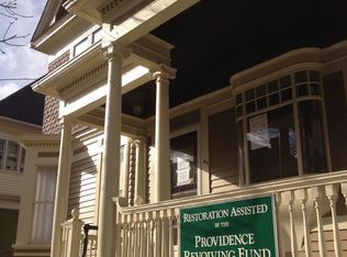 41 Whitmarsh St, Providence, RI 02907