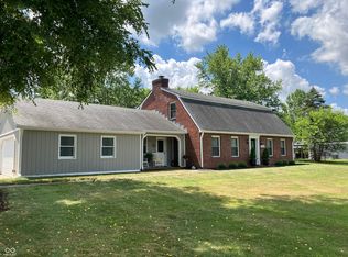 19938 State Road 37 N, Noblesville, IN 46060