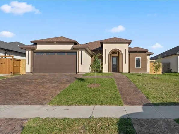4010 Azali Drive, Corpus Christi, TX 78414