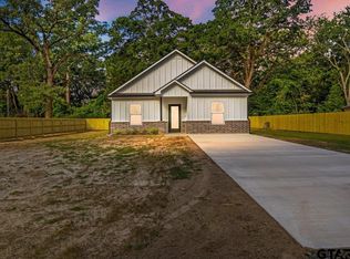 181 County Road 4114, Jacksonville, TX 75766