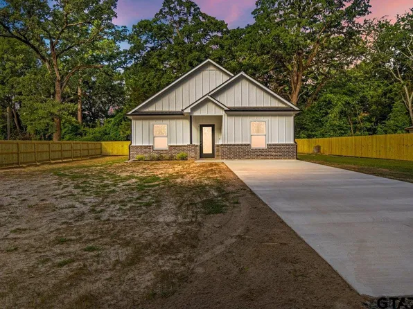 181 County Road 4114, Jacksonville, TX 75766