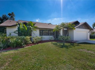 7180 Twin Eagle Ln, Fort Myers, FL 33912