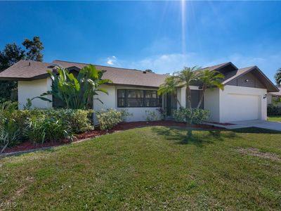 7180 Twin Eagle Ln, Fort Myers, FL, 33912