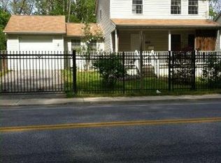 6876 Baltimore Annapolis Blvd, Linthicum, MD 21090