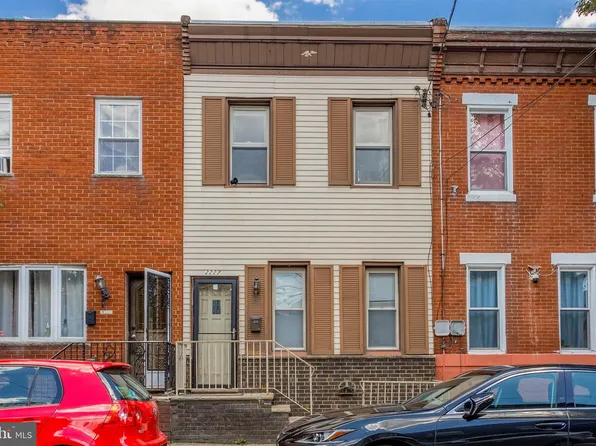 2227 S 9th St, Philadelphia, PA 19148