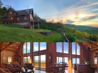 3457 Johnson Hollow Rd, Prattsville, NY 12468