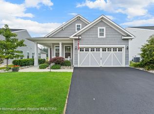 50 Mallard Ct, Howell, NJ 07731