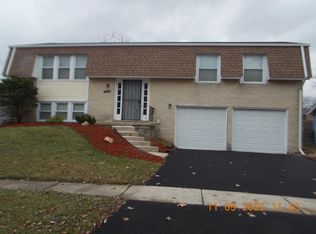 17630 Winston Dr, Country Club Hills, IL
