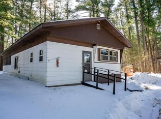 W8429 County Road C, New Lisbon, WI 53950