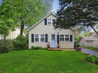 1 Condict St, Morris Plains, NJ 07950