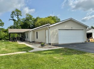 74 Tennessee St, Clayton, IN 46118