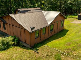 424 Knob Mountain Rd, Berwick, PA 18603
