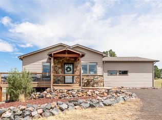 8408 Vinegarroon Rd, Parker, CO 80138
