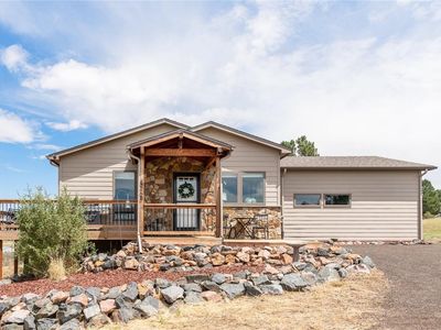 8408 Vinegarroon Road, Parker, CO, 80138