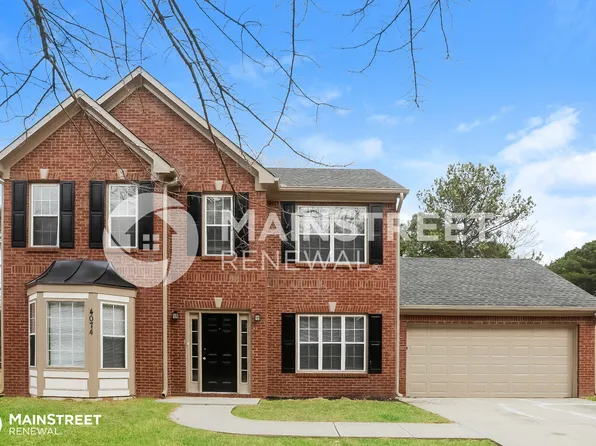 4074 Sautee Trl, Conley, GA 30288