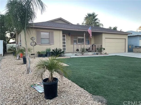 410 Virginia Dr, San Jacinto, CA 92583