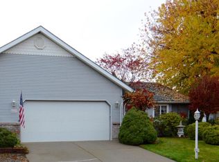 5837 N Isabella Dr, Coeur D Alene, ID 83815