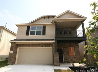 8802 Atwater Crk, San Antonio, TX 78245