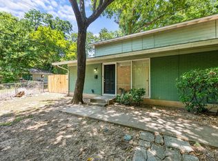 607 E 43rd Street, Austin, TX 78751