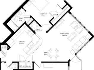 5714 Quercus Cove Ct APT 211, Charlotte, NC 28217