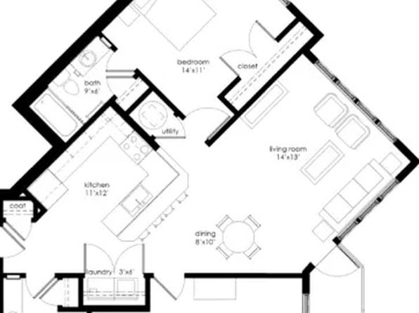 5714 Quercus Cove Ct APT 211