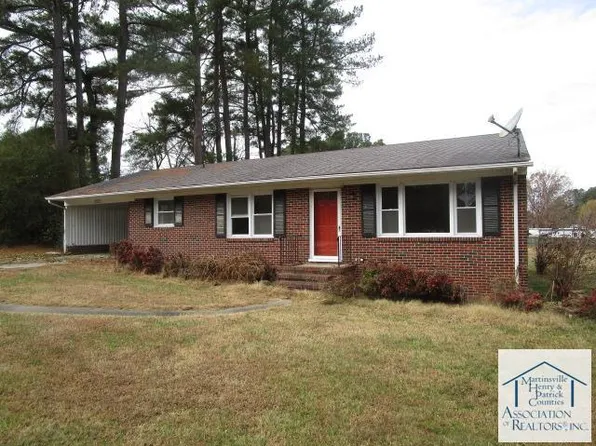 2220 Love Shop Rd, Halifax, VA 24558